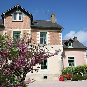 D'hôtes Du De Caharet Pipriac